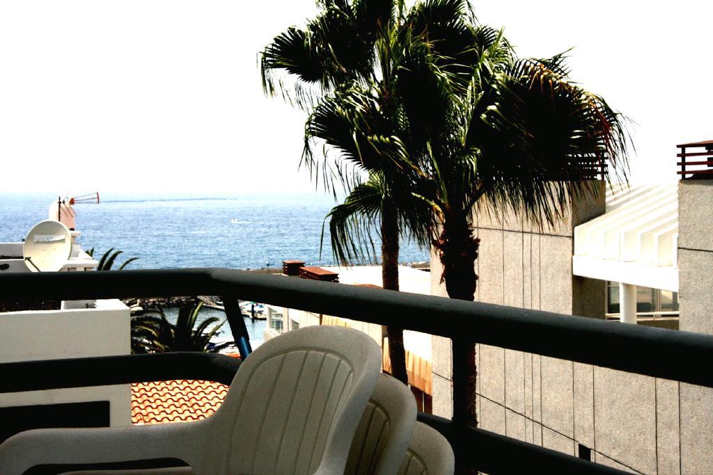 Club Atlantis Aparthotel Ocean View Costa Adeje  Kültér fotó