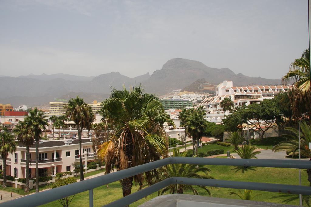 Club Atlantis Aparthotel Ocean View Costa Adeje  Kültér fotó