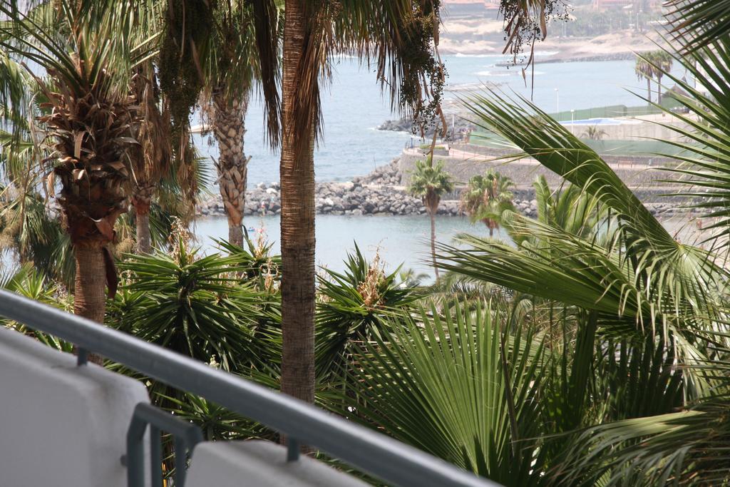 Club Atlantis Aparthotel Ocean View Costa Adeje  Kültér fotó